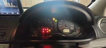mazda xedos9: Mazda Demio: 2004 г., 1.3 л, Автомат, Бензин, Хэтчбэк — 8