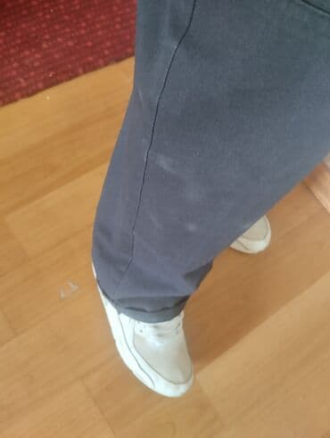 navy: Брюки dickies на рост 175-183 идеально подойдут, оригинал состояние — 4