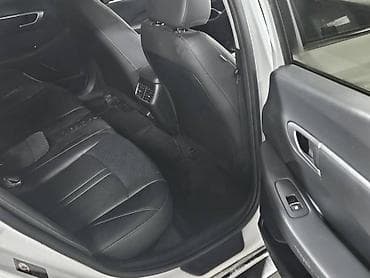 Hyundai Sonata: 2021 г., 2 л, Автомат, Газ, Седан — 9