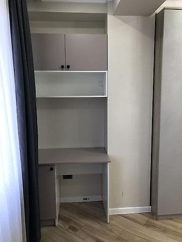 Недвижимость: 3 комнаты, 86 м², Элитка, 2 этаж, Дизайнерский ремонт — 4