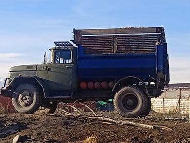 служба доставки бензина: Заказать Самосвал, Вывоз бытового мусора — 1