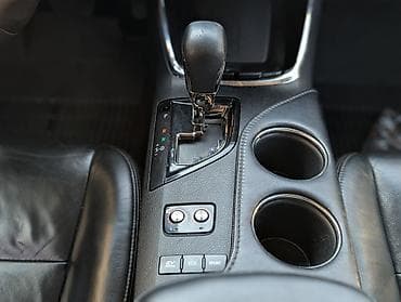 tayota avalon: Toyota Avalon: 2018 г., 2.5 л, Вариатор, Гибрид, Седан — 7
