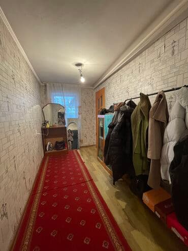 продаю частный дом село лебединовка: Дом, 70 м², 7 комнат, Собственник, Старый ремонт — 3