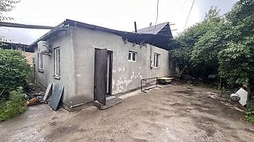аренда жилой дом: 80 м², 5 комнат — 2
