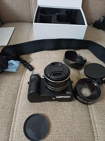 x max: Фотоаппарат — 7