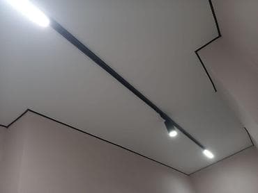 Отопление: Натяжной потолок Глянцевое, Матовое, 3D потолки Гарантия, Бесплатная консультация, Бесплатный замер — 5