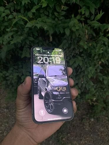 переносной кондиционер с фреоном: IPhone 13 Pro, Б/у, 256 ГБ, Space Gray, Кабель, 77 % — 4