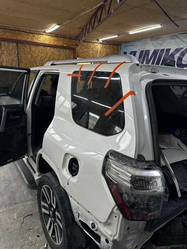 лабавой стекло на спринтер: Лобовое Новый, Аналог — 14