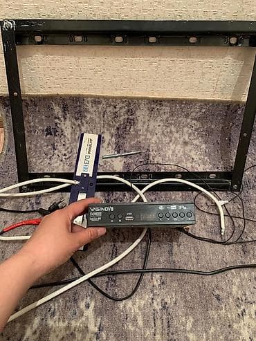 бу монитор samsung: Телевизор Samsung UE32EH4000W - Диагональ: 32" (81 см) - Разрешение — 6