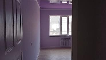 район кант: 2 комнаты, 73 м², 108 серия, 5 этаж, Свежий ремонт — 6