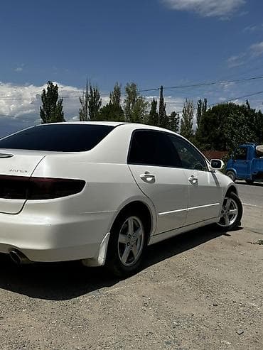 lexus lc: Honda Inspire: 2004 г., 3 л, Автомат, Бензин, Седан — 5