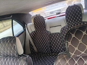 машина мерседес цена: Mercedes-Benz V 200: 1995 г., 2 л, Механика, Бензин, Седан — 6