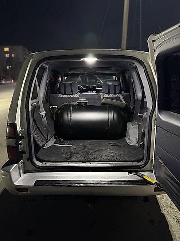 тойота альфард цена бишкек: Toyota Land Cruiser Prado: 1997 г., 3.4 л, Автомат, Газ — 8