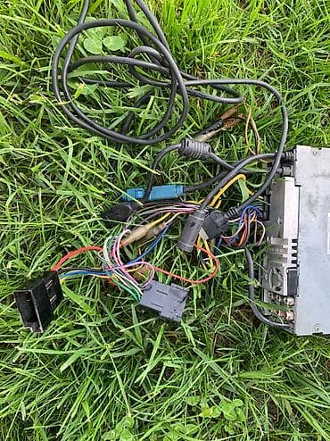 psp s: Б/у, 1-DIN — 2