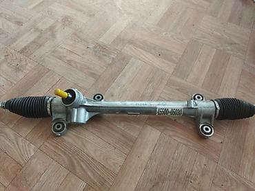 Рулевая часть: Рулевая рейка Toyota 2006 г., Новый, Аналог — 1