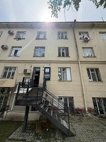 сдаются помещение: 3 комнаты, 80 м², Индивидуалка, 1 этаж, Евроремонт — 8