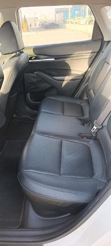 мазда каелла: Kia Seltos: 2019 г., 1.6 л, Автомат, Бензин, Кроссовер — 4