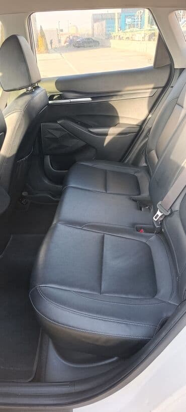 кия seltos: Kia Seltos: 2019 г., 1.6 л, Автомат, Бензин, Кроссовер — 8