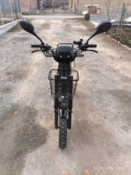 прокат электровелосипедов: Электровелосипед, Б/у — 2