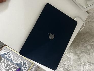 ми 10 с: Apple MacBook Air 13" (M1, 2020) — Space Gray СРОЧНО 🚨 В ПРОДАЖЕ — 2