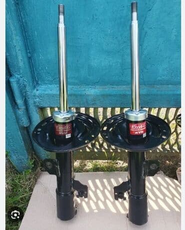 купить металлоискатель бу в бишкеке: Передний амортизатор Оригинал — 2