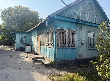 80: Кара-Балта Мечет НУР Кара-Балта Площадь участка (соток): 11/7 — 3