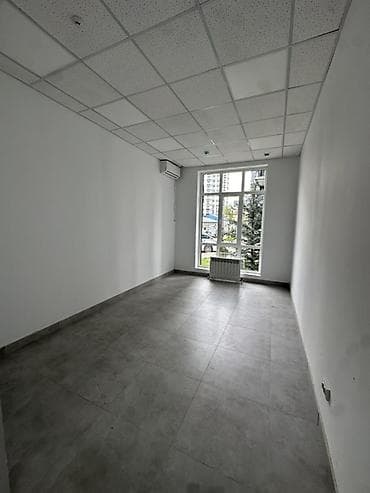 Сдаётся коммерческое помещение 15 м² (первая линия) 📍 г. Бишкек, ул