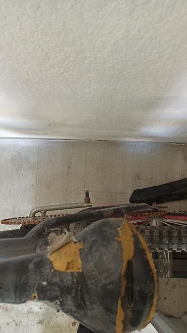 Ремонт велосипедов: BMX велосипед — 1