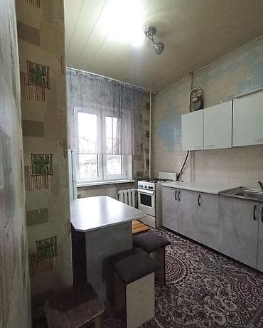 комната аламедин: 2 бөлмө — 3