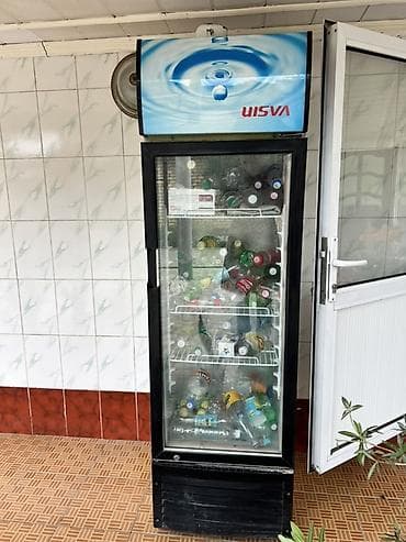 холодильные камеры бишкек: Для напитков — 1