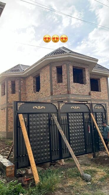 сварочные работы отопление: Сварка | Навесы, Ворота, Решетки на окна Доставка, Гарантия, Высотные работы — 1