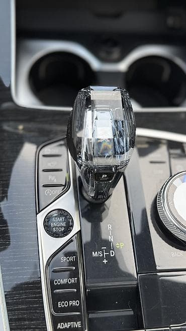 BMW X7: 2019 г., 4.4 л, Автомат, Бензин, Кроссовер — 6
