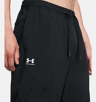 lining wade: Мужские спортивные брюки Under Armour
Оригинал — 6