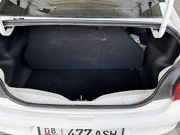 авто с4: Citroen C-Elysee: 2018 г., 1.6 л, Механика, Бензин, Седан — 1