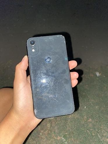Айфон работает четко из минусов Айклауд есть парол забыл — 1