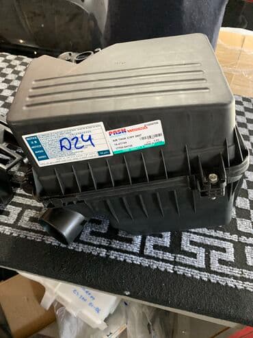 топливный фильтр камри 70 цена: Авто запчасти на Toyota Camry 40-45 Камри Корпус воздушного фильтра — 1