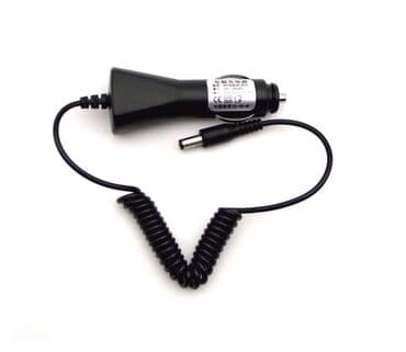 Адаптер питания от прикуривателя для раций BaoFeng (24V) Art. 717