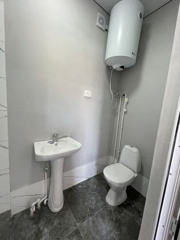 долгосрочная аренда квартир учкун: Студия, Собственник, Без подселения, С мебелью частично — 4