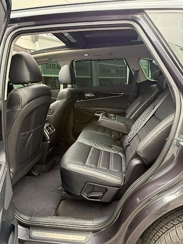 sprinter 2 7: Kia Sorento: 2019 г., 2.2 л, Кроссовер — 8