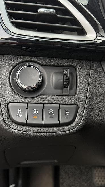 Продажа авто: Chevrolet Spark: 2019 г., 1 л, Автомат, Бензин, Хэтчбэк — 10