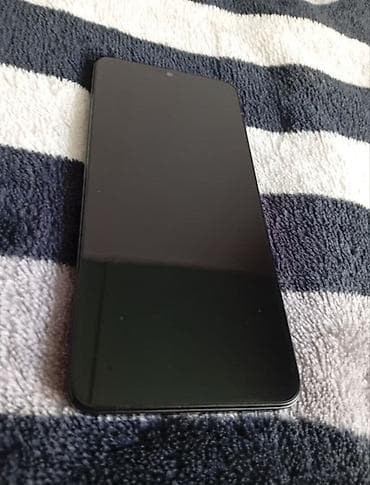 redmi 12 256: Redmi, Redmi 13, Б/у, 256 ГБ, цвет - Черный, 2 SIM — 2