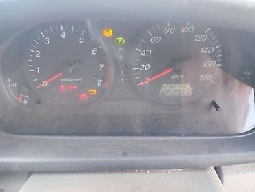 Mazda Demio: 2003 г., Бензин, Хэтчбэк — 7