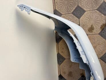 передний бампер нексия 1: Бампер Передний BMW, Б/у, Оригинал — 11