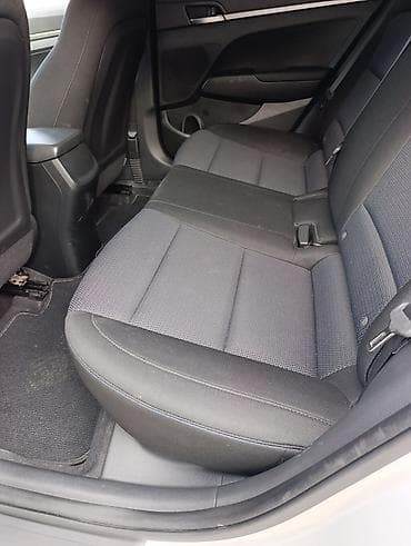 с4 2 6: Hyundai Avante: 2018 г., 1.6 л, Автомат, Бензин, Седан — 10