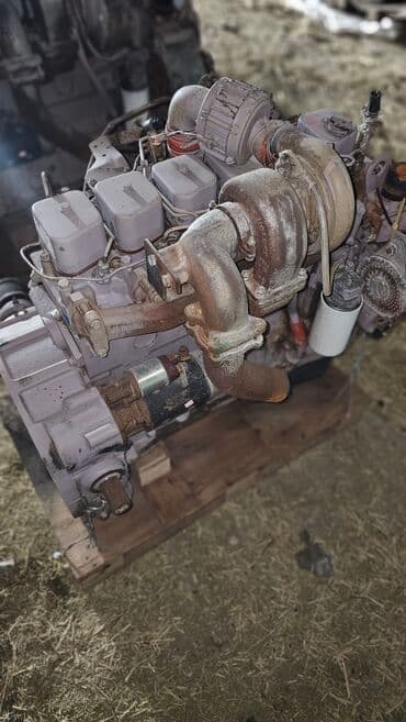нива эффект ск5: Продам двигателя, двигатель, семейства Cummins 4bt, 6bt, 6ct, 6L — 2
