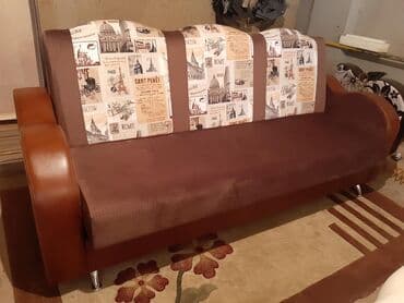 стенки новые: Мебель на заказ, Диван, кресло — 1