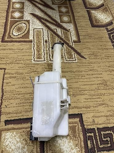 крышка омывателя: Бачок Hyundai 2018 г., Б/у, Оригинал — 5