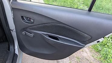 tayota yris: Toyota Yaris: 2008 г., Автомат, Бензин, Седан — 8