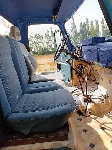 audu a4: ЗИЛ : | 1991 г. Пикап — 8