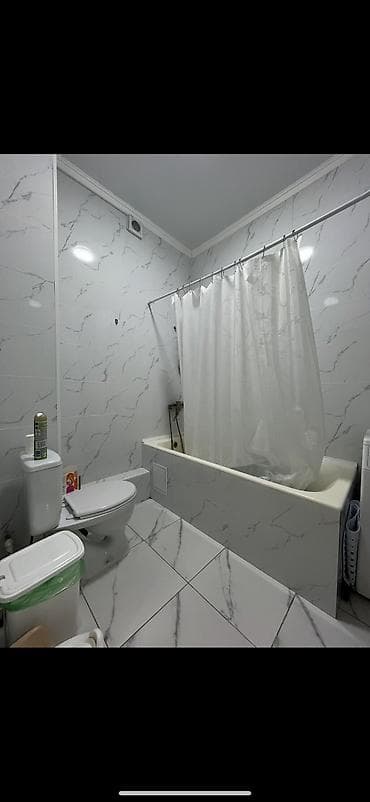 квартира модуль строй: 2 комнаты, 59 м², Элитка, 4 этаж, Евроремонт — 6